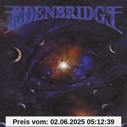 Aphelion von Edenbridge