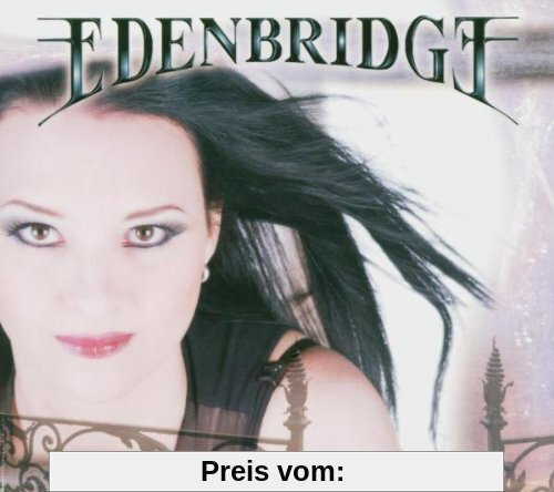 Shine (Single) von Edenbridge