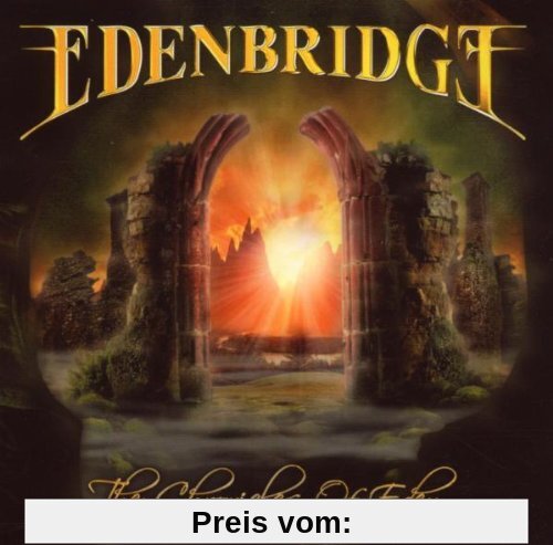 The Chronicles of Eden von Edenbridge