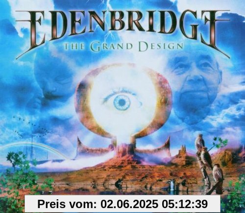 The Grand Design,Ltd. von Edenbridge