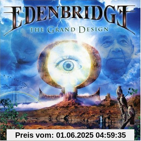 The Grand Design von Edenbridge