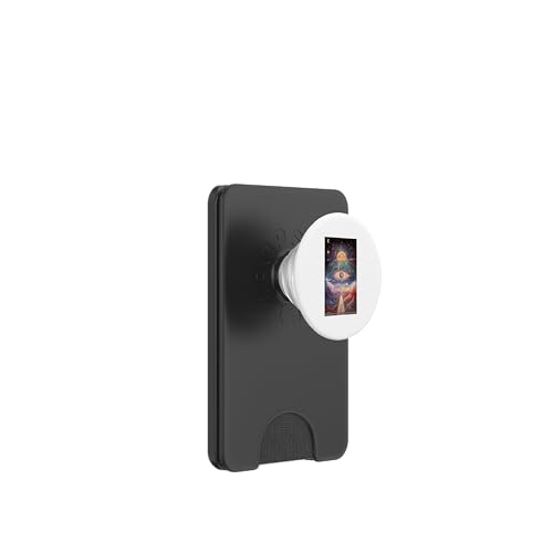 DivineThe World as God's Image Campanella's Zitat PopSockets PopWallet für MagSafe DivineThe World as God's Image Campanella's Zitat PopSockets PopWallet für MagSafe von Edgar Allan Poets