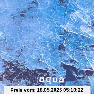 Aqua Aqua von Edgar Froese