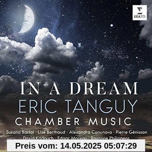 In a Dream von Edgar Moreau