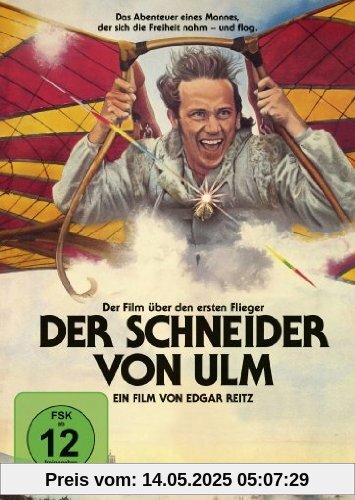 Der Schneider von Ulm Der Schneider von Ulm von Edgar Reitz