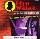 Edgar Wallace, Folge 4: Der Fall Nightelmoore [Musikkassette] von Edgar Wallace und de