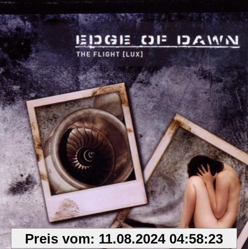 The Flight (Lux) von Edge of Dawn