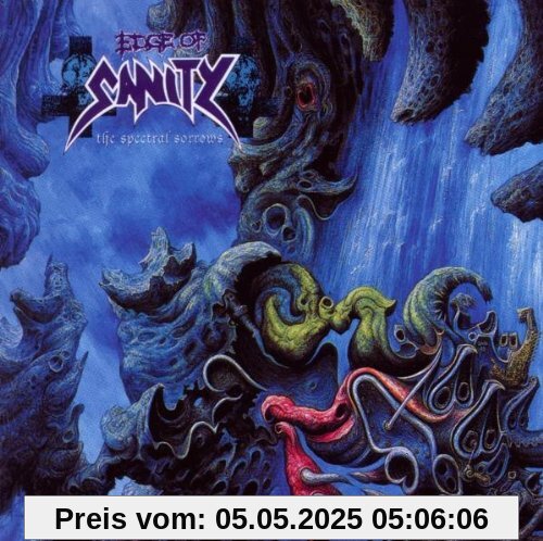 The Spectral Sorrows von Edge of Sanity