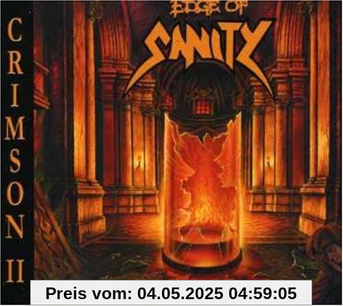 Vol.2-Crimson Vol.2-Crimson von Edge of Sanity