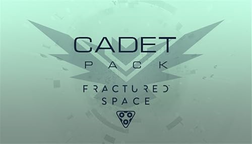 Fractured Space - Cadet Pack [PC Code - Steam] von Edgecase Games