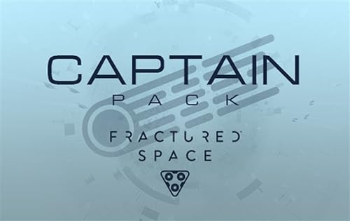 Fractured Space - Captain Pack [PC Code - Steam] von Edgecase Games