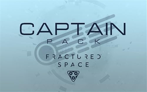 Fractured Space - Captain Pack [PC Code - Steam] von Edgecase Games