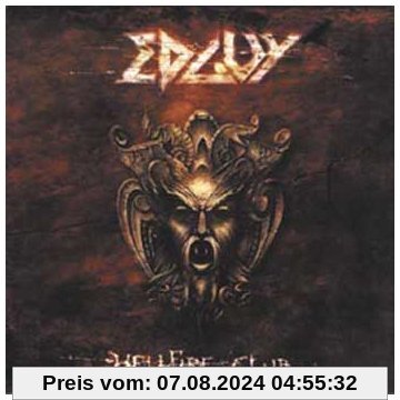 Hellfire Club von Edguy