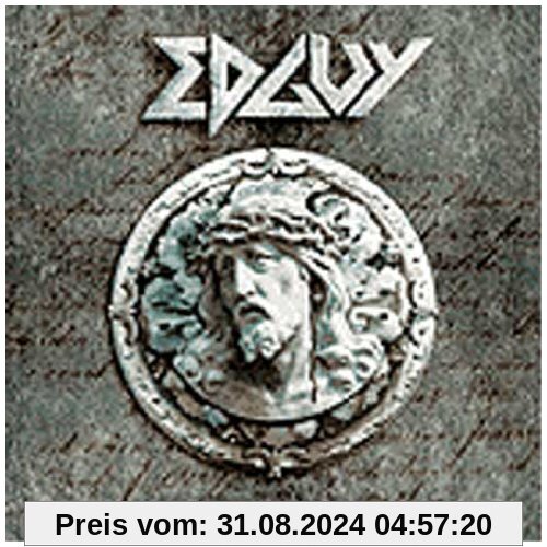 Tinnitus Sanctus von Edguy