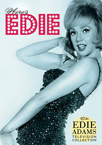 Edie Adams -Here's Edie: The Edie Adams Television Collection von MVD