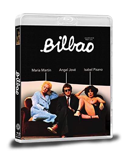 Bilbao BD 1978 [Blu-ray] von Ediciones 79