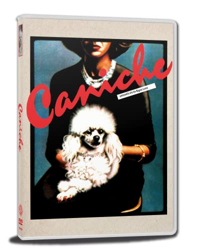 Caniche DVD 1979 [DVD] von Ediciones 79
