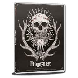 HAGAZUSSA [DVD] von Ediciones 79