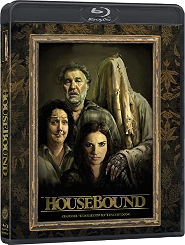 Housebound 2014 BD [Blu-ray] von Ediciones 79