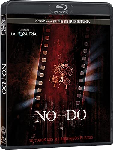 LA HORA FRÍA + NO-DO BD [Blu-ray] von Ediciones 79