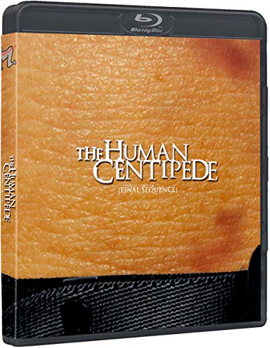 The Human Centipede 3 (Final Sequence) [Blu-ray] von Ediciones 79