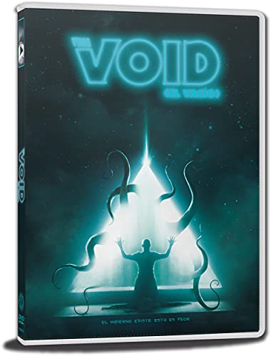 The Void DVD 2016 von Ediciones 79