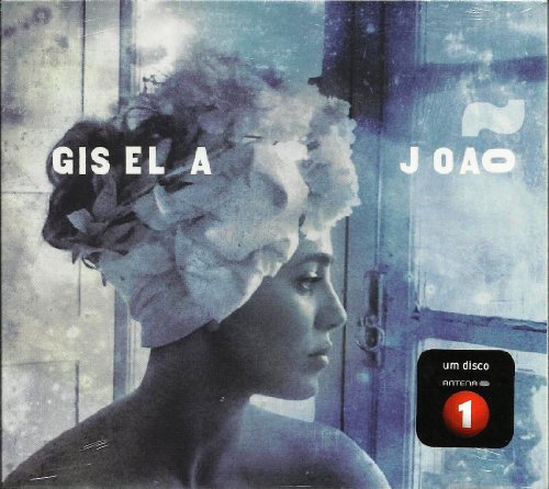Gisela Joao [CD] 2013 von Edicoes Valentim De Carvalho