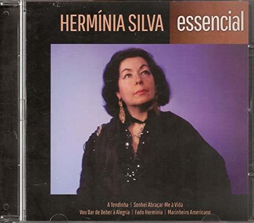 Herminia Silva - Essencial [CD] 2014 von Edicoes Valentim De Carvalho