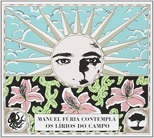 Manuel Furia - Manuel Furia Contempla Os Lirios Do Campo [VINYL] von Edicoes Valentim De Carvalho