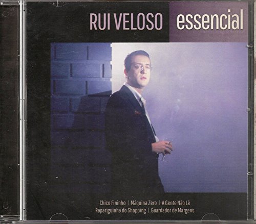 Rui Veloso - Essencial [CD] 2014 von Edicoes Valentim De Carvalho