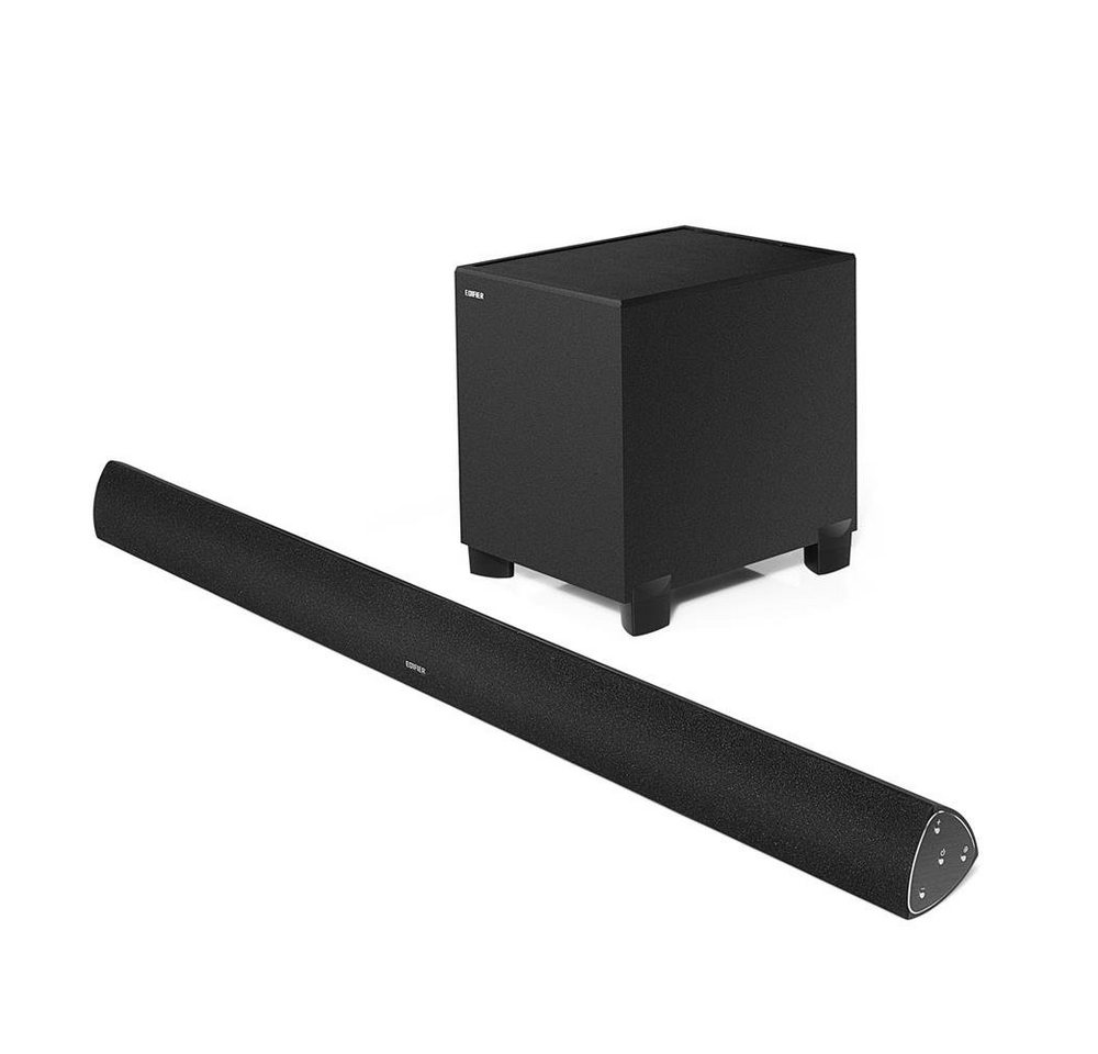 Edifier® Aktivboxen CineSound B7 2.1 Soundbar (145 W) von Edifier®