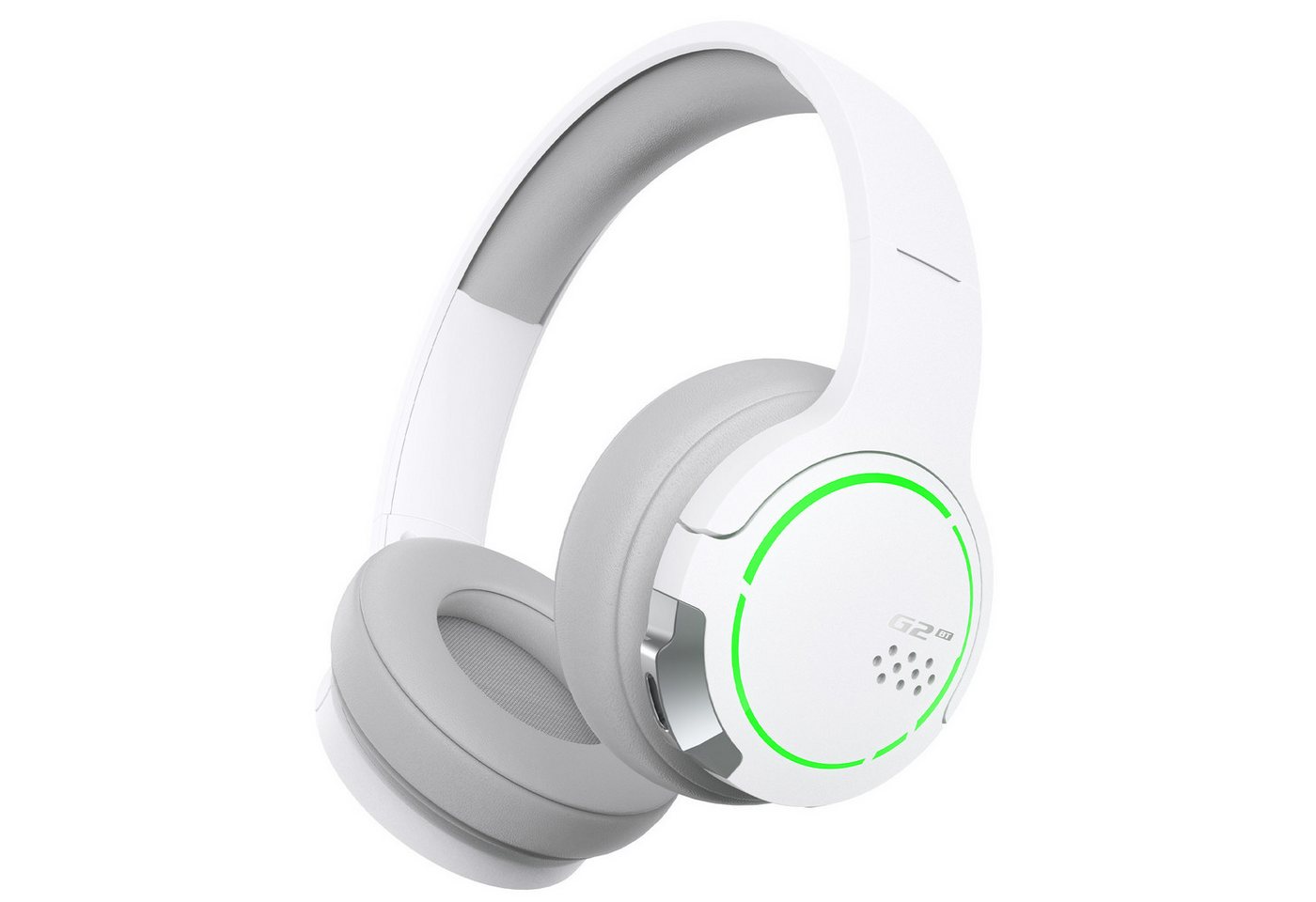 Edifier® G2BT Gaming-Headset (Wireless, RGB) von Edifier®