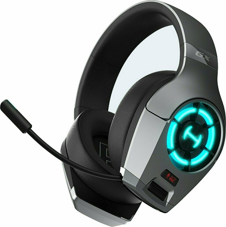Edifier® GX Gaming-Kopfhörer kabelgebunden, mit Mikrofon, Over Head, Over-Ear, Gaming-Headset von Edifier®