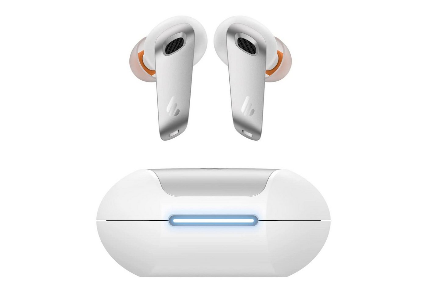 Edifier® NeoBuds Pro In-Ear-Kopfhörer (Bluetooth V5.0, Hybrid-ANC Active Noise Cancelling, LDAC TM und LHDC TM, True Wireless) von Edifier®