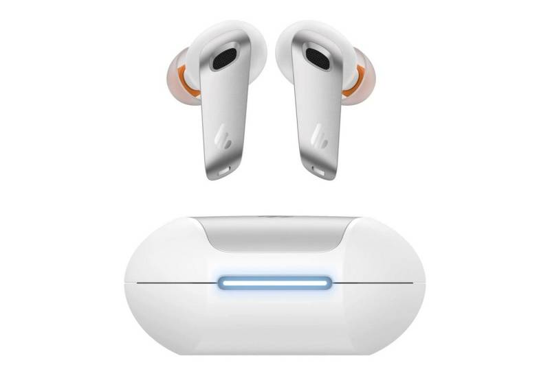 Edifier® NeoBuds Pro In-Ear-Kopfhörer (Bluetooth V5.0, Hybrid-ANC Active Noise Cancelling) von Edifier®