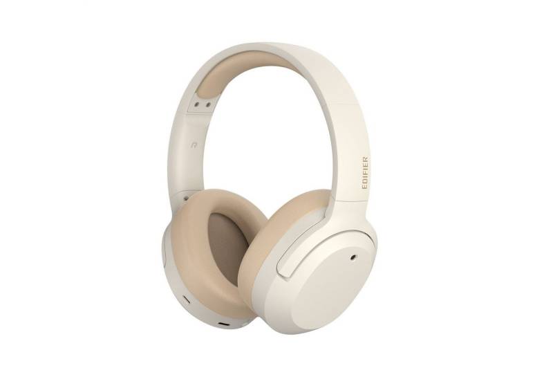 Edifier® W820NB PLUS Over-Ear-Kopfhörer (Voice Assistant, LDAC Audio Codec) von Edifier®