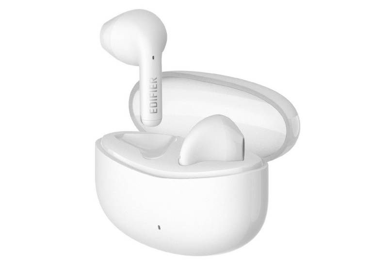 Edifier® x2s In-Ear-Kopfhörer (Sprachassistent, Bluetooth, KI-Unterdrückung von Umgebungsgeräuschen) von Edifier®