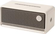Edifier ES60 TCODE ivory Bluetooth retail - Lautsprecher (ES60 IVORY) von Edifier