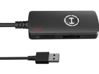 Edifier GS02, 7.1 Kanäle, 16 Bit, USB von Edifier