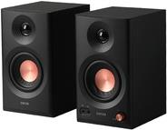 Edifier MR3 2.0 Bluetooth schwarz retail (MR3-BK) von Edifier