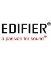 Edifier QR30 Desktoplautsprecher weiss   Bluetooth,RGB retail von Edifier