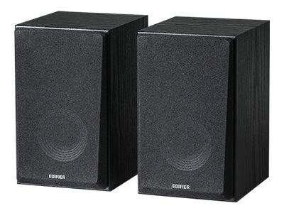 Edifier R990BT 2.0 Bluetooth schwarz retail Edifier R990BT 2.0 Bluetooth schwarz retail von Edifier