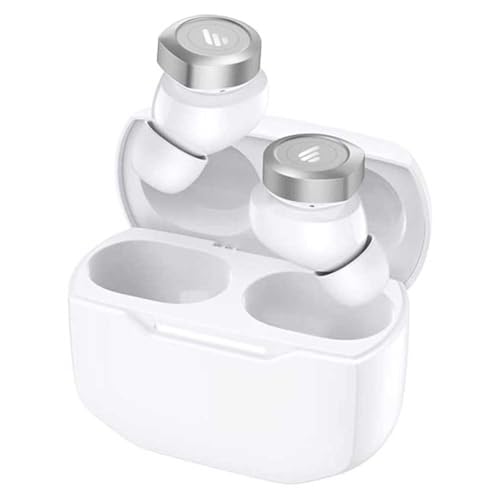 Edifier W240TN Wireless Kopfhörer TWS, ANC (Weiß) von Edifier