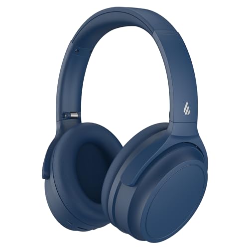 Edifier WH700NB Kabellose Kopfhörer mit Aktiver Geräuschunterdrückung, Over-Ear, Bluetooth 5.3, Faltbares Leichtgewicht-Headset, Doppelgeräte-Verbindung, 68-Stunden Akkulaufzeit, für Reisen, Homeoffic Edifier WH700NB Kabellose Kopfhörer mit Aktiver Geräuschunterdrückung, Over-Ear, Bluetooth 5.3, Faltbares Leichtgewicht-Headset, Doppelgeräte-Verbindung, 68-Stunden Akkulaufzeit, für Reisen, Homeoffic von Edifier