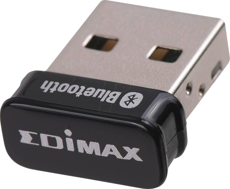EDI BT-8500 - Bluetooth 5.0 + EDR Adapter, USB Typ-A von Edimax