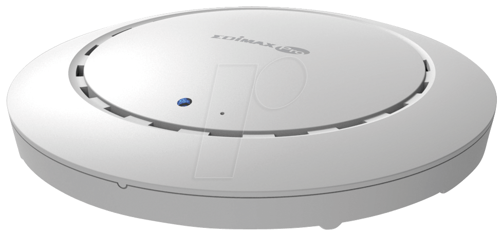 EDI CAP300 - WLAN Access Point 2.4 GHz 300 MBit/s PoE von Edimax