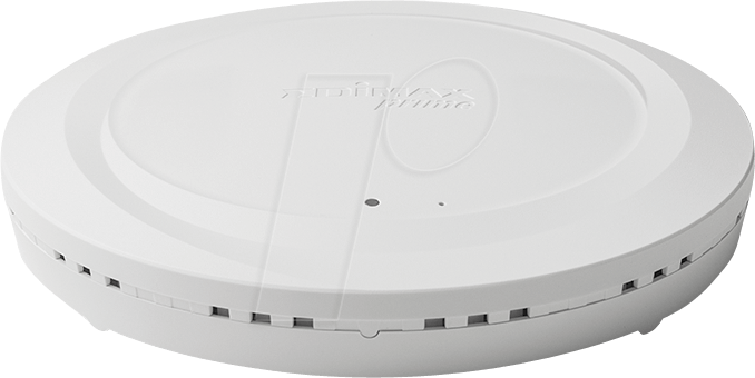 EDI CAX1800 - WLAN Access Point 2.4/5 GHz 1800 MBit/s PoE von Edimax