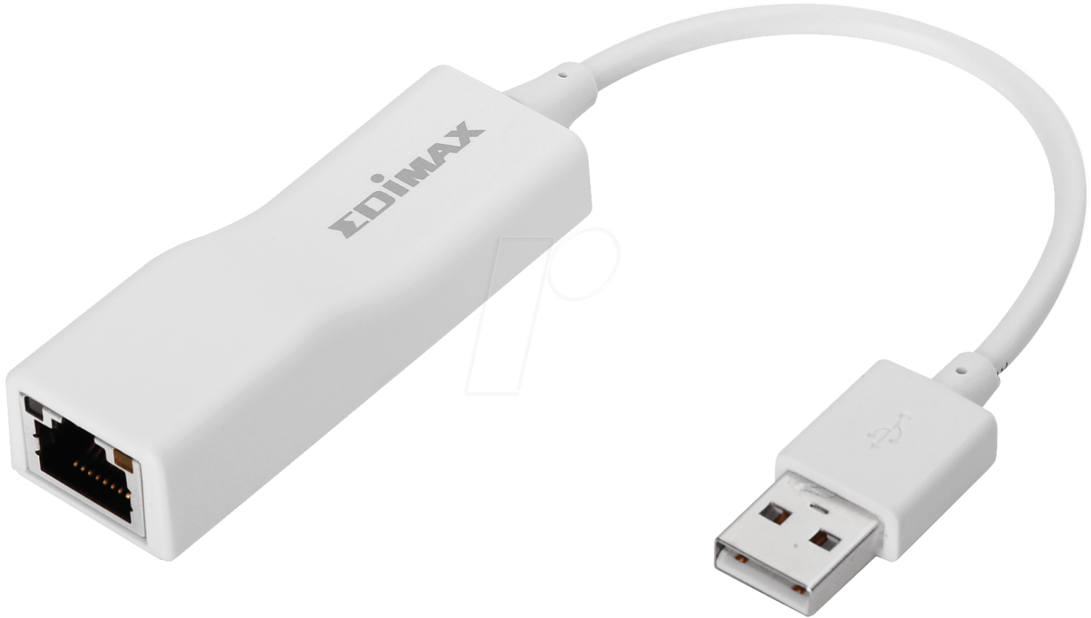 EDI EU-4208 - Netzwerkkarte, USB 2.0, Fast Ethernet, 1x RJ45 von Edimax