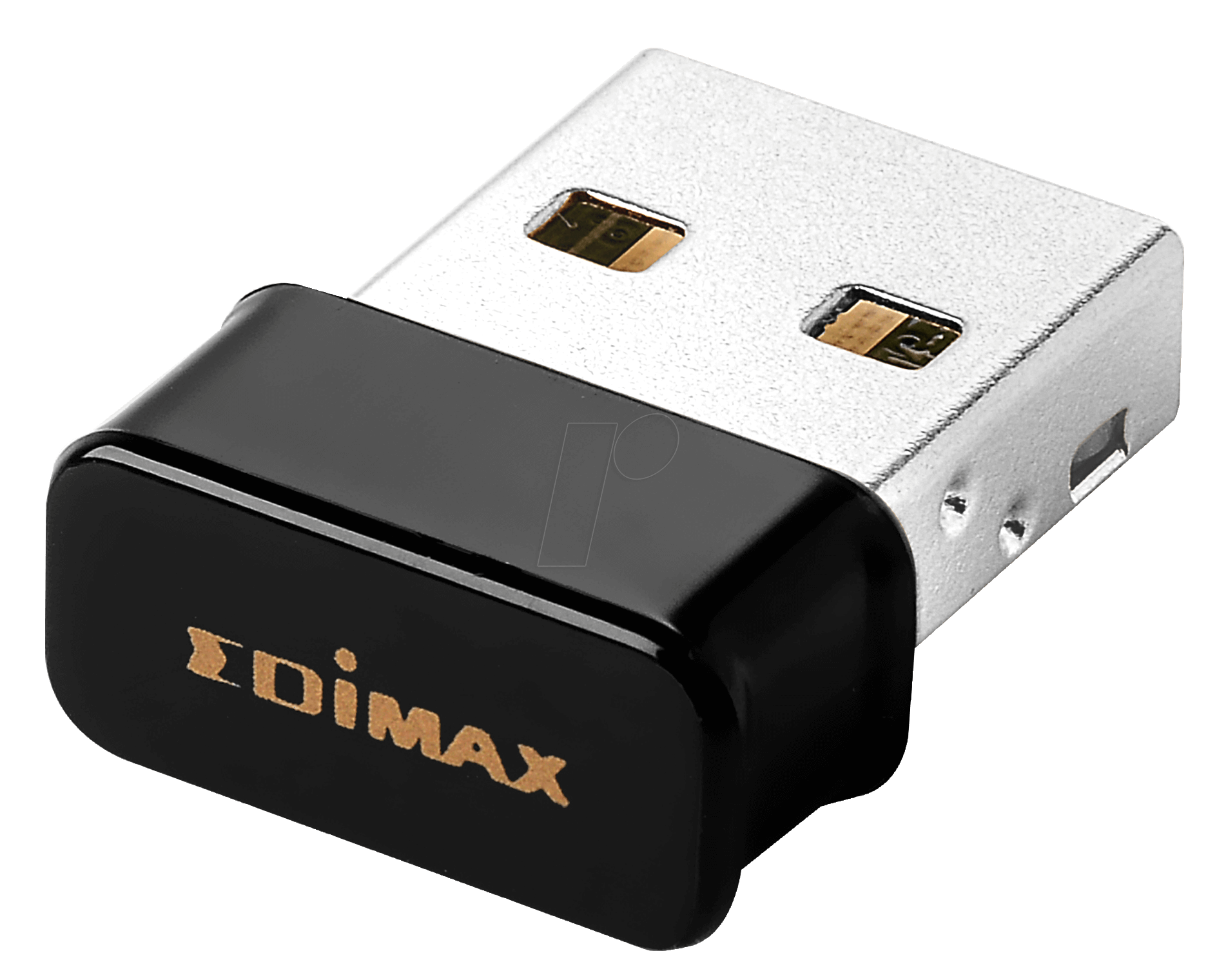 EDI EW-7611ULB - WLAN-Adapter, USB, 150 MBit/s von Edimax