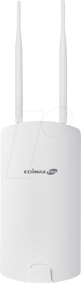 EDI OAP1300 - WLAN Access Point 2.4/5 GHz 1300 MBit/s Outdoor, PoE von Edimax